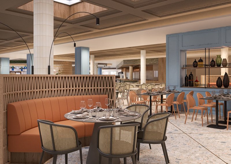 HVD Clubhotel Miramar 31