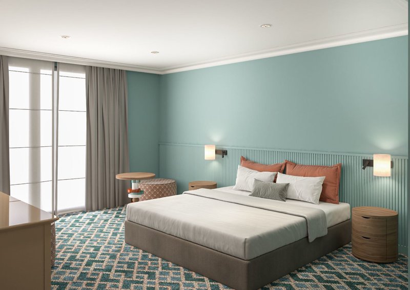 HVD Clubhotel Miramar 32