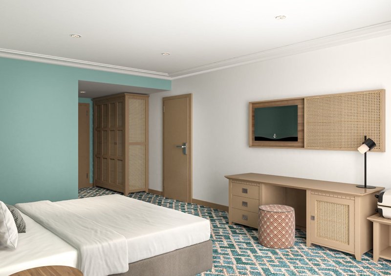 HVD Clubhotel Miramar 33