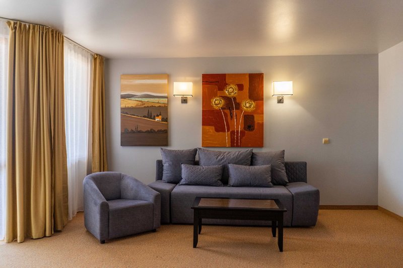 HVD Clubhotel Miramar 35