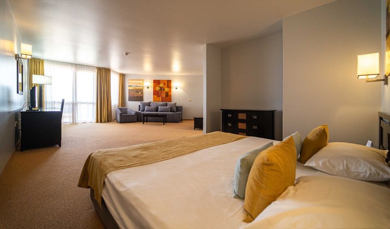 HVD Clubhotel Miramar 36