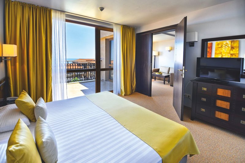 HVD Clubhotel Miramar 38