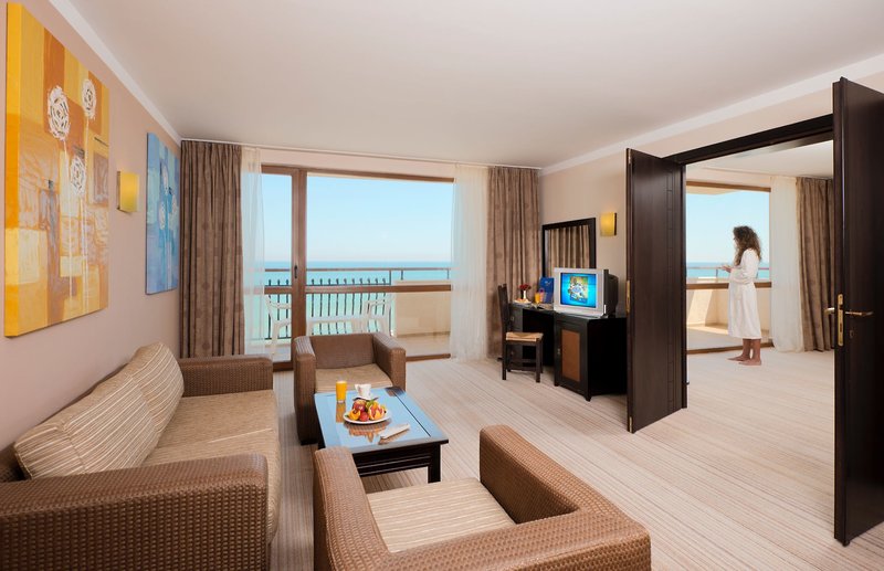 HVD Clubhotel Miramar 40