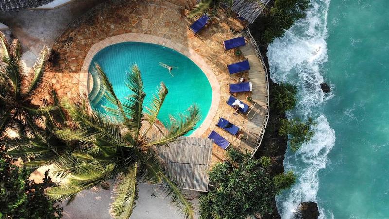 Tanzanite Beach Resort 1