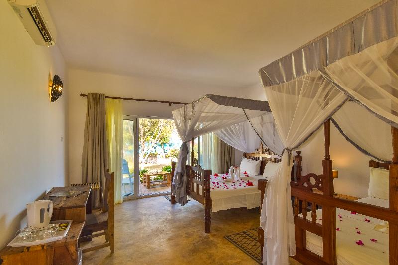 Tanzanite Beach Resort 3