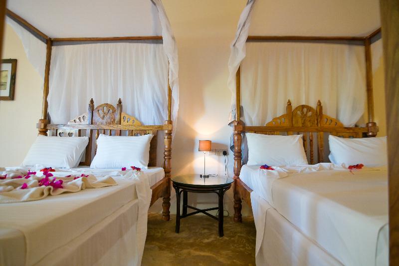 Tanzanite Beach Resort 4