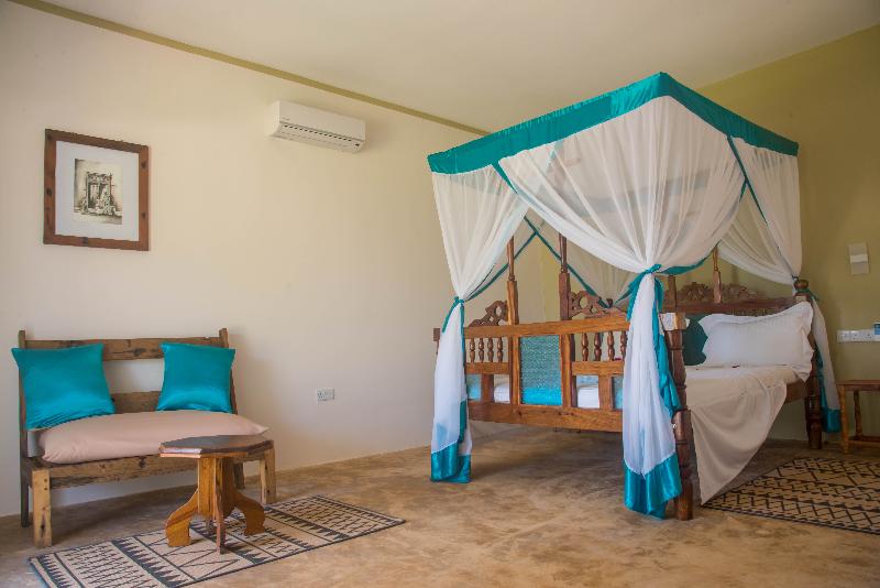 Tanzanite Beach Resort 5