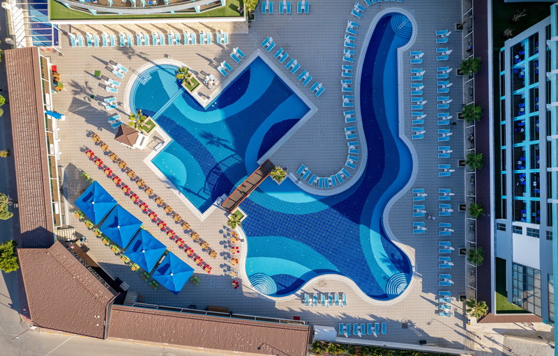 Sensitive Premium Resort & Spa 3