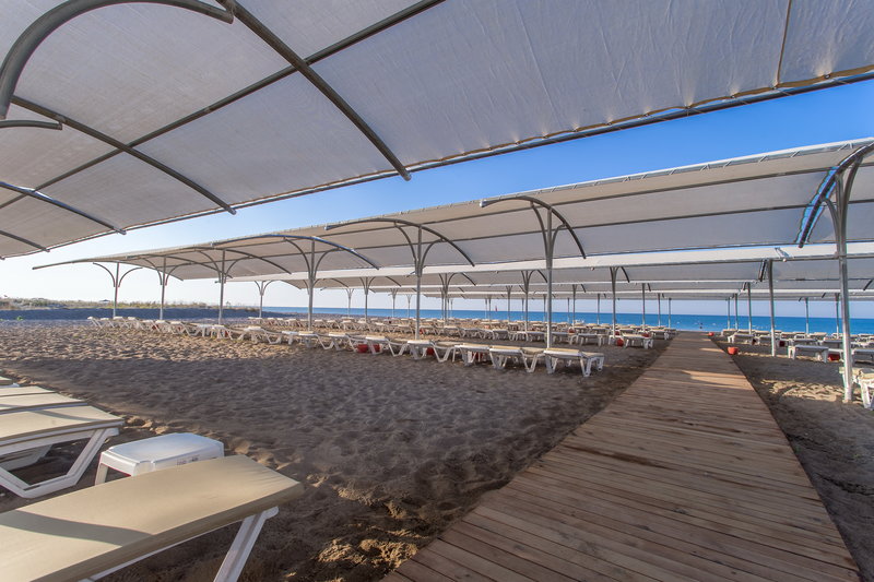 Sensitive Premium Resort & Spa 6