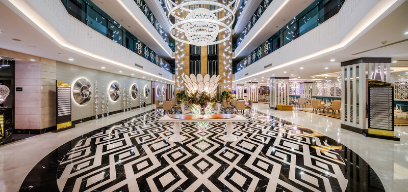 Sensitive Premium Resort & Spa 7