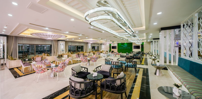 Sensitive Premium Resort & Spa 8