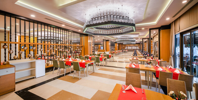 Sensitive Premium Resort & Spa 11