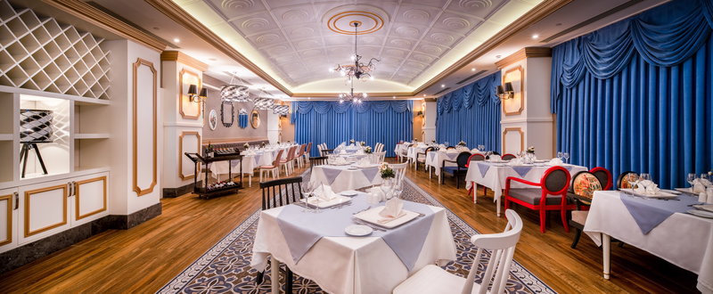 Sensitive Premium Resort & Spa 13