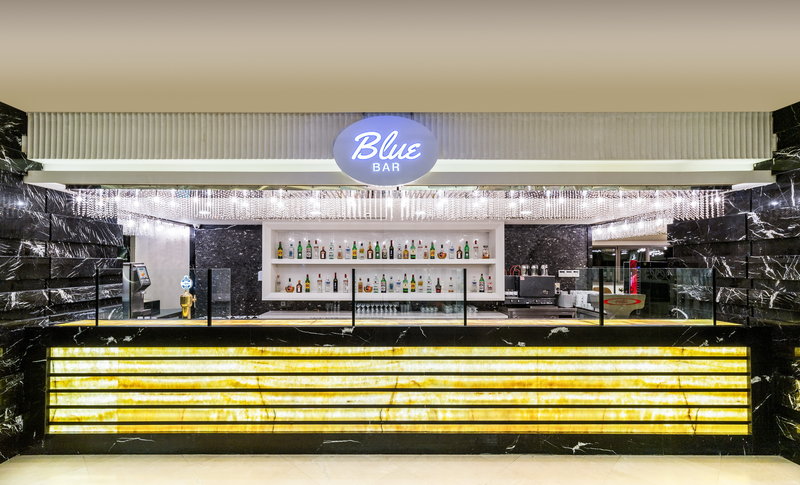 Sensitive Premium Resort & Spa 15