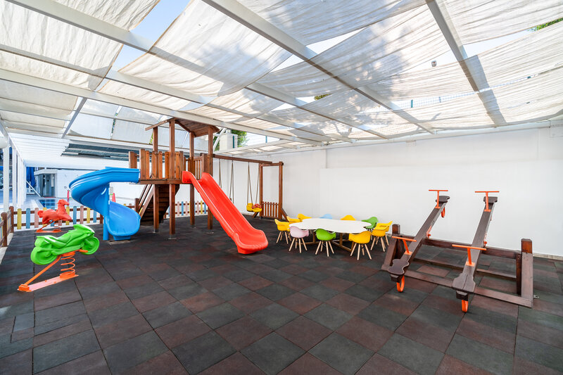 Sensitive Premium Resort & Spa 16