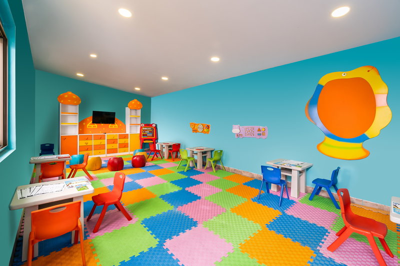 Sensitive Premium Resort & Spa 17