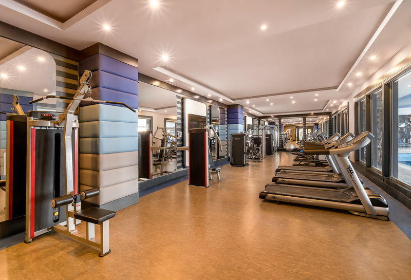 Sensitive Premium Resort & Spa 18