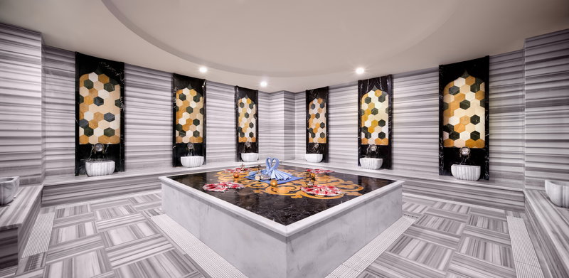 Sensitive Premium Resort & Spa 19