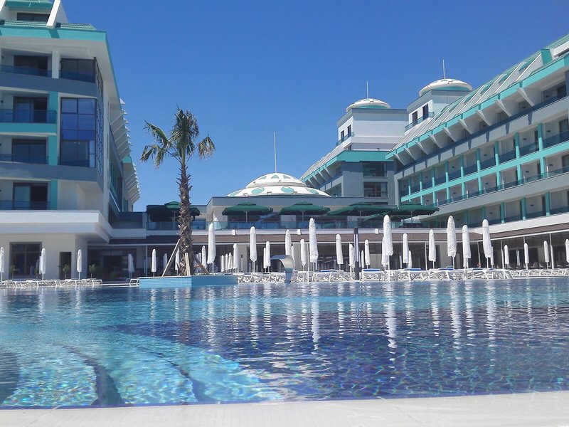 Sensitive Premium Resort & Spa 1