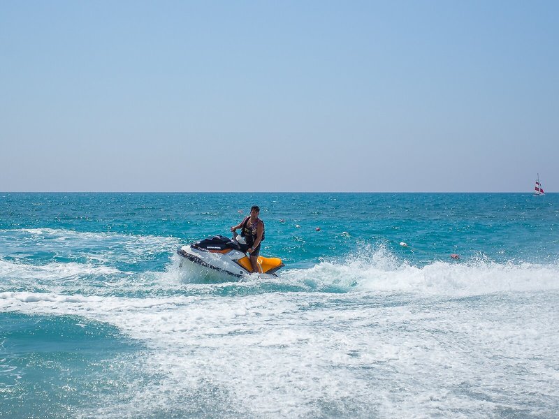 Sensitive Premium Resort & Spa 4