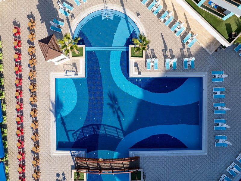 Sensitive Premium Resort & Spa 18