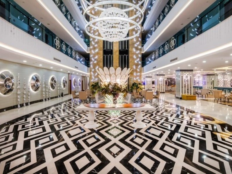 Sensitive Premium Resort & Spa 20