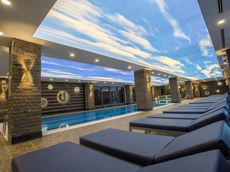 Sensitive Premium Resort & Spa 21