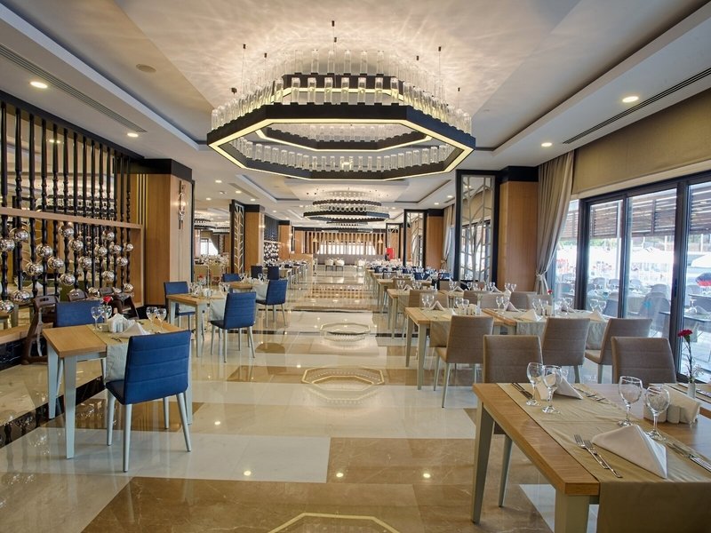 Sensitive Premium Resort & Spa 25