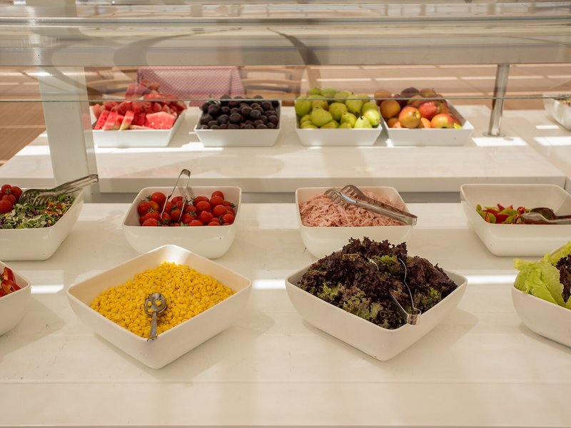 Sensitive Premium Resort & Spa 27