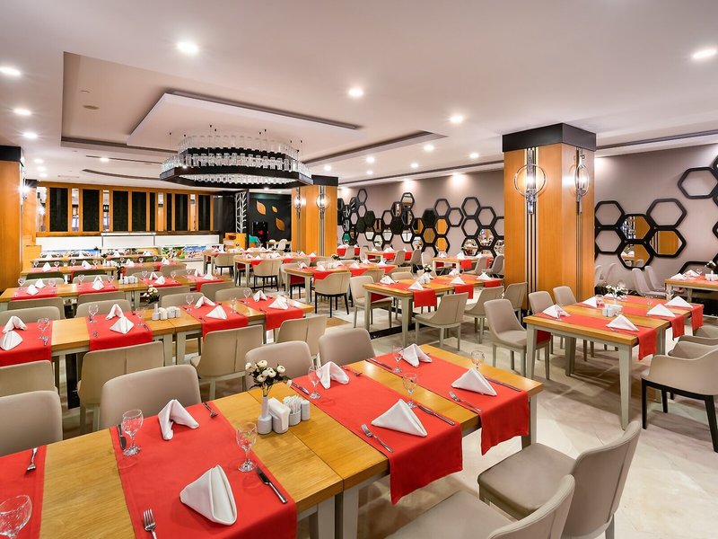 Sensitive Premium Resort & Spa 28