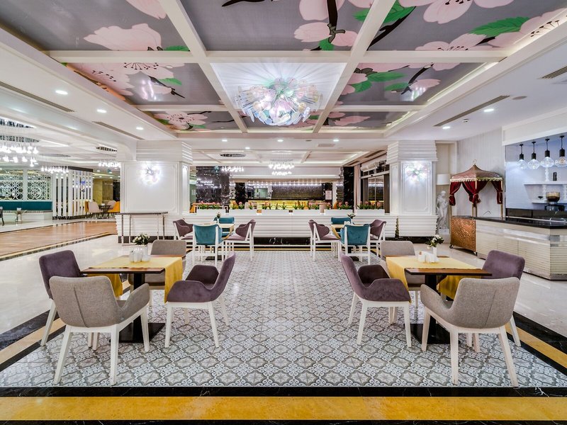 Sensitive Premium Resort & Spa 30