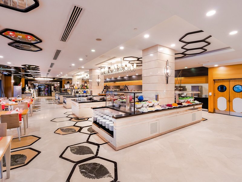 Sensitive Premium Resort & Spa 32