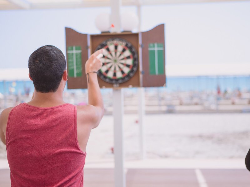 Sensitive Premium Resort & Spa 35