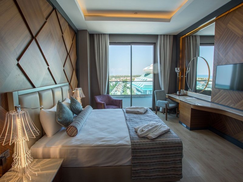 Sensitive Premium Resort & Spa 44