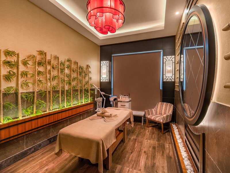 Sensitive Premium Resort & Spa 47