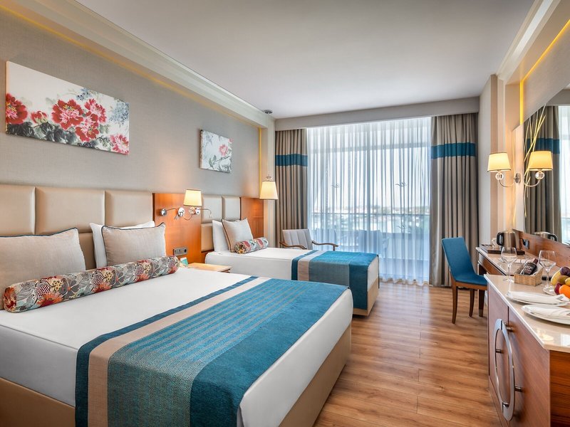 Sensitive Premium Resort & Spa 49