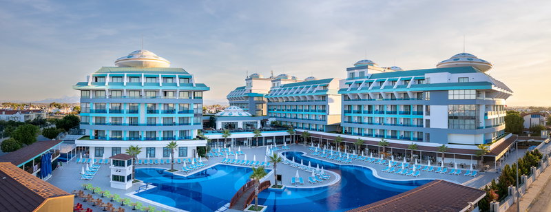 Sensitive Premium Resort & Spa 2