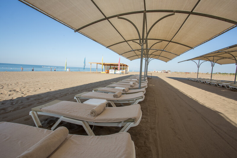 Sensitive Premium Resort & Spa 5