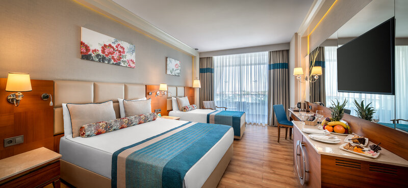 Sensitive Premium Resort & Spa 10