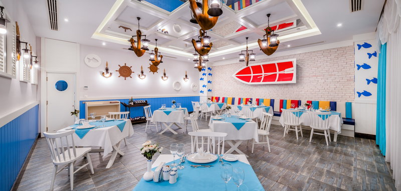 Sensitive Premium Resort & Spa 12