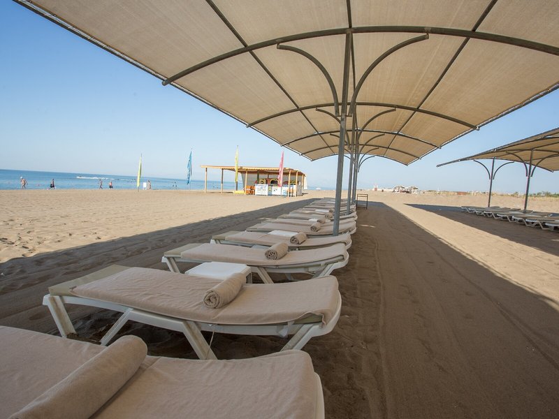 Sensitive Premium Resort & Spa 4