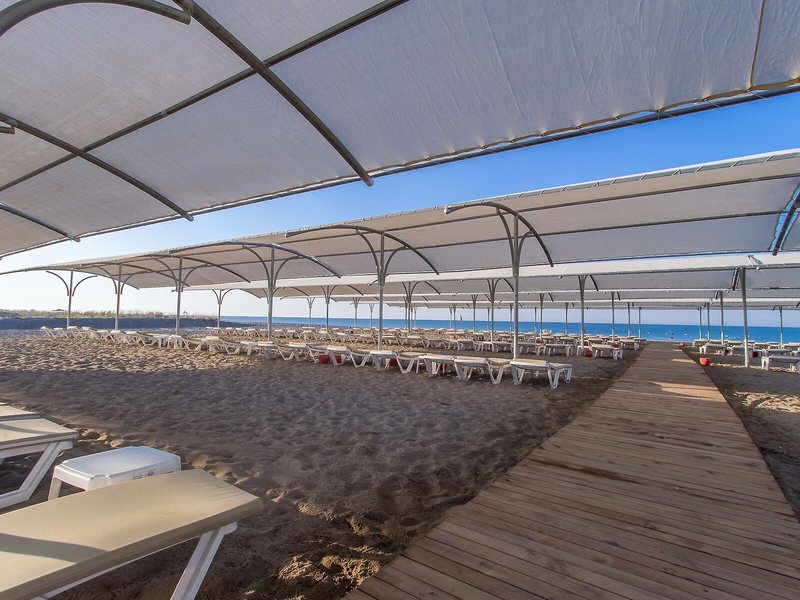 Sensitive Premium Resort & Spa 5