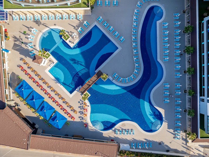 Sensitive Premium Resort & Spa 16