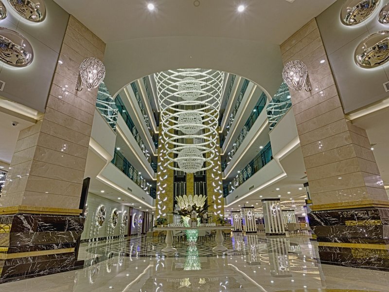 Sensitive Premium Resort & Spa 18