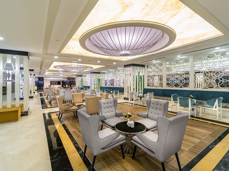 Sensitive Premium Resort & Spa 20