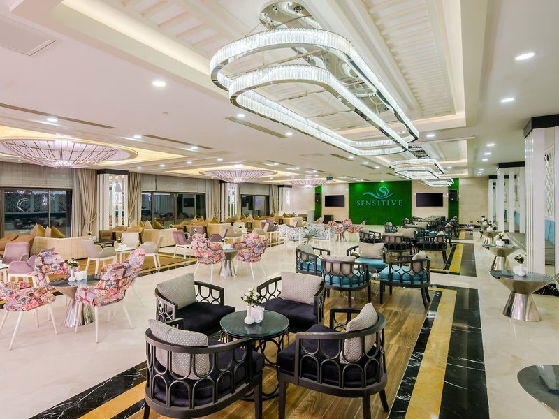 Sensitive Premium Resort & Spa 21