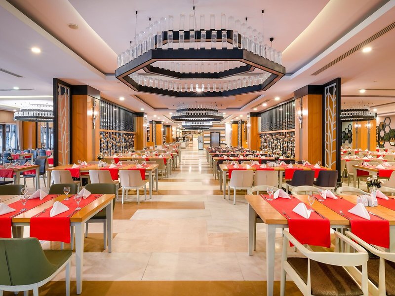 Sensitive Premium Resort & Spa 26