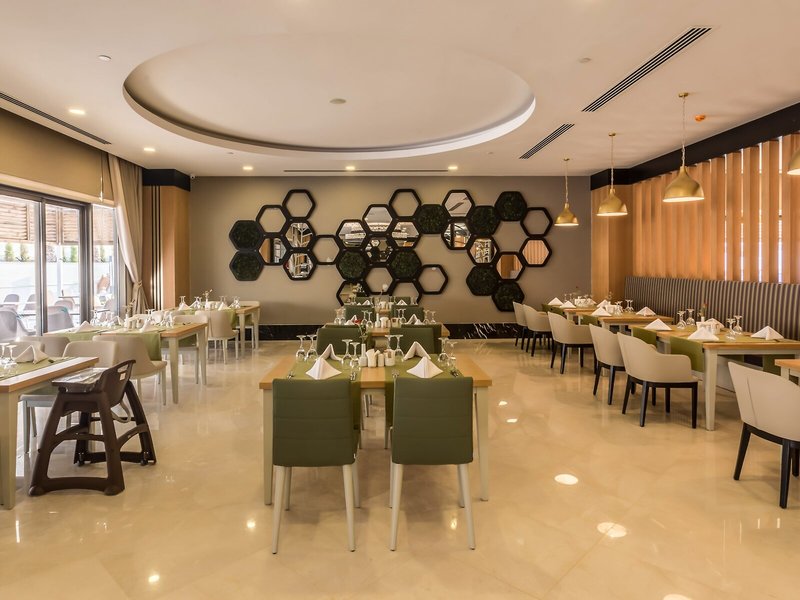 Sensitive Premium Resort & Spa 27