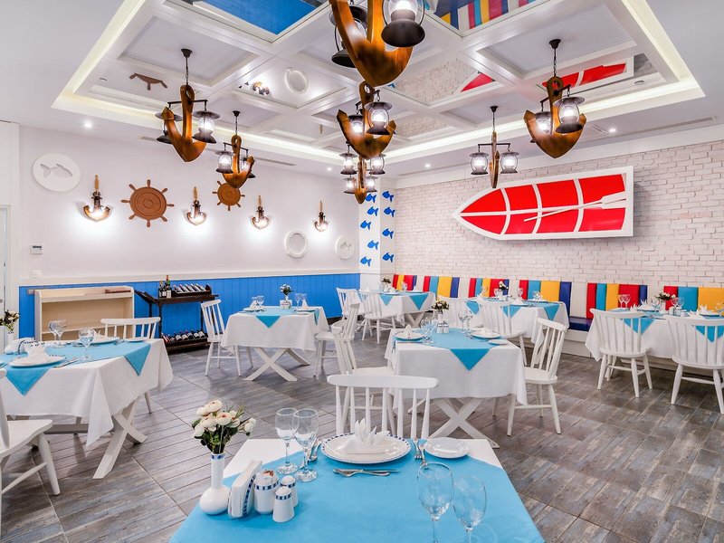 Sensitive Premium Resort & Spa 28