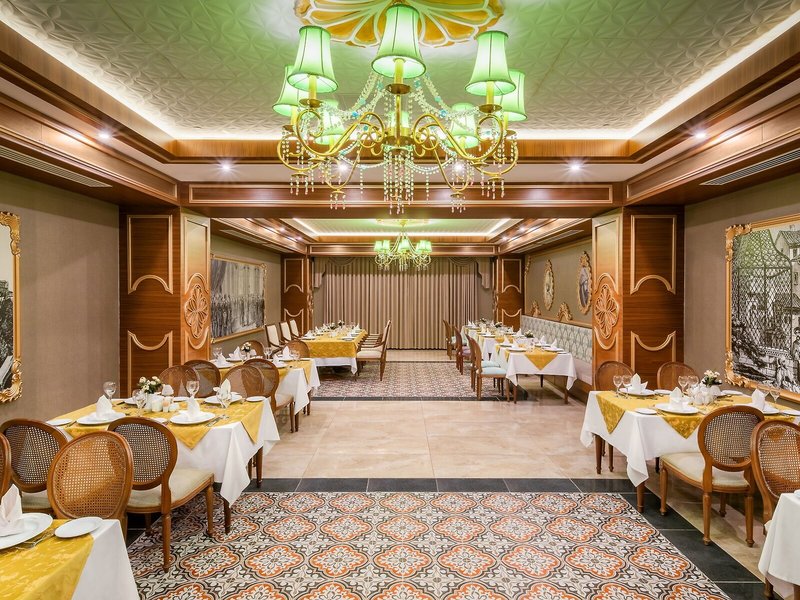 Sensitive Premium Resort & Spa 32